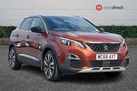 Peugeot 3008 1.6 PureTech GT Line Premium SUV 5dr Petrol EAT Euro 6 (s/s) (180 p