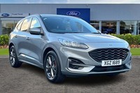 2022 Ford Kuga 1.5 EcoBoost 150 ST-Line Edition 5dr, Apple Car Play, Android Aut