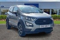 2023 Ford Ecosport 1.0 EcoBoost 125 Active 5dr HATCHBACK PETROL Manual