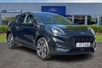 2023 Ford Puma 1.0 EcoBoost Hybrid mHEV ST-Line 5dr HATCHBACK PETROL Manual