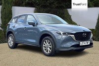 2025 Mazda CX-5 CENTRE-LINE | Satellite Navigation | Adaptive Cruise Control | A