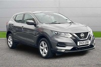 2021 Nissan Qashqai 1.3 DIG-T 160 [157] ACENTA PREMIUM 5DR DCT Hatchback Petrol 