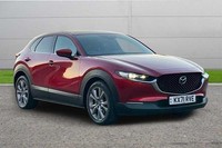 2022 Mazda CX-30 2.0 e-Skyactiv G MHEV Sport Lux 5dr Hatchback Petrol Manual
