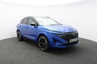 2025 Nissan Qashqai 1.5 h e-POWER N-Design SUV 5dr Petrol Hybrid Auto Euro 6 (s/