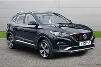 2021 MG ZS 105KW EXCLUSIVE EV 45KWH 5DR AUTO Hatchback Electric Automatic