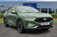 2025 Ford Kuga 2.5 FHEV ST-Line X 5dr 4WD CVT HATCHBACK PETROL/ELECTRIC Automati