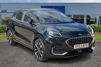 2023 Ford Puma 1.0 EcoBoost Hybrid mHEV 155 ST-Line Vignale 5dr HATCHBACK PETROL