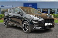 2023 Ford Puma 1.0 EcoBoost Hybrid mHEV ST-Line X 5dr Manual Hatchback Petrol Ma