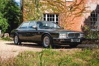 Daimler XJ40 Automatic