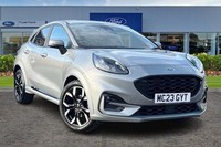 2023 Ford Puma 1.0 EcoBoost Hybrid mHEV ST-Line X 5dr Manual Hatchback Petrol Ma
