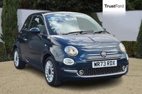 2023 Fiat 500 Standard Manual Hatchback Petrol Manual