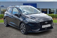 2023 Ford Fiesta 1.0T EcoBoost MHEV ST-Line X Hatchback 5dr Petrol Hybrid DCT Eu