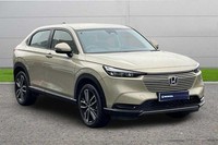 2023 Honda HR-V 1.5 EHEV ELEGANCE 5DR CVT Hatchback Hybrid Automatic