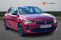 2023 Vauxhall Corsa 1.2 GS 5dr HATCHBACK PETROL Manual