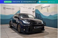 2021 Toyota Yaris T GR Circuit Hatchback Petrol Manual