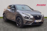 2025 Nissan Juke 1.6 Hybrid Tekna 5dr Auto HATCHBACK PETROL/ELECTRIC Automatic
