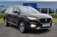2022 MG 1.5 T-GDI Excite 5dr DCT 1.5 T-GDI Excite 5dr DCT Automatic Estate Petro