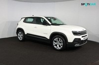 2024 Jeep Avenger 1.2 Altitude 5dr Manual SUV Petrol Manual