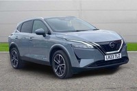 2023 Nissan Qashqai 1.5 E-POWER TEKNA 5DR AUTO Hatchback Hybrid Automatic