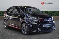 2023 Kia Picanto 1.0 T-GDi GT-Line S Hatchback 5dr Petrol Manual Euro 6 (s/s) (9