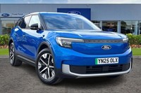 2025 Ford Explorer 210kW Select 77kWh 5dr Auto SYNC4 NAVIGATION, HEAT PUMP, HEAT