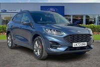 2023 Ford Kuga 2.5 Duratec 14.4kWh ST-Line Edition SUV 5dr Petrol Plug-in Hybrid