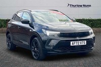 2022 Vauxhall Grandland GS Line 1.6 Plug-in Hybrid Automatic Start/Stop (225ps) 
