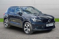 2023 Volvo XC40 2.0 B4P ULTIMATE DARK 5DR AUTO Estate Petrol Automatic