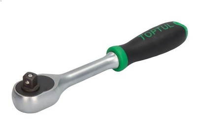 Reversible Ratchet TOPTUL 0XTCJBM1220