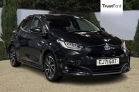 2021 Toyota Yaris 1.5 Hybrid Design 5dr CVT HATCHBACK PETROL/ELECTRIC Automatic