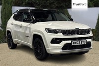 2023 Jeep Compass 1.3 T4 GSE 4xe PHEV S Model 5dr Auto ESTATE PETROL/ELECTRIC Au