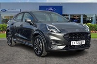 2023 Ford Puma 1.0 EcoBoost Hybrid mHEV ST-Line 5dr HATCHBACK PETROL Manual