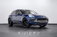 2022 Porsche Macan T T SUV Petrol Automatic