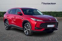 2025 MG MG HS 1.5 T-GDI Trophy SUV 5dr Petrol DCT Euro 6 (s/s) (169 ps) SUV Petr