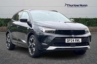 2024 Vauxhall Grandland 1.6 14.2 kWh PHEV (225 PS) Ultimate 5 Door Petrol Plug-i