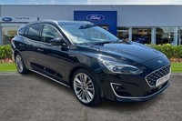 2019 Ford Focus 1.5 EcoBoost 182 5dr Manual Estate Petrol Manual