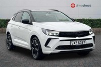 2023 Vauxhall Grandland 1.5 Turbo D Ultimate 5dr Auto HATCHBACK DIESEL Automatic