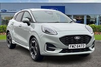 2024 Ford Puma 1.0 EcoBoost Hybrid mHEV ST-Line X 5dr**REAR CAMERA - POWER TAILG