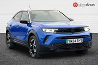 2024 Vauxhall Mokka Electric 50kWh Ultimate SUV 5dr Electric Auto (136 ps) SUV E
