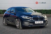 2022 BMW 1 Series 118i [136] SE 5dr [Live Cockpit Professional] HATCHBACK PETROL