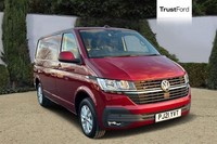 2021 Volkswagen Transporter T28 Highline SWB  2.0 TDI 110ps Manual Panel Van Die