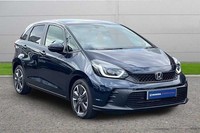 2025 Honda Jazz 1.5 I-MMD HYBRID ADVANCE 5DR ECVT Hatchback Hybrid Automatic