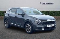 2023 Kia Sportage 1.6 T-GDi 2 SUV 5dr Petrol Manual Euro 6 (s/s) (148 bhp) SUV P