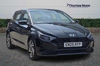 2025 Hyundai i20 1.0 T-GDi Advance Hatchback 5dr Petrol Manual Euro 6 (s/s) (100