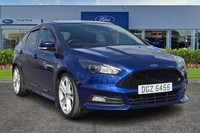 2016 Ford Focus 2.0 TDCi ST-3 Manual Hatchback Diesel Manual