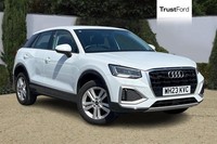 2023 Audi Q2 Sport Semi Automatic Estate Petrol Semi Automatic
