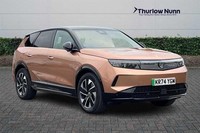 2024 Vauxhall Grandland 157kW GS 73kWh 5dr Auto HATCHBACK ELECTRIC Automatic