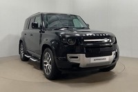 LAND ROVER DEFENDER 2.0 P400e XS Edition 110 5dr Auto