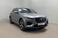 JAGUAR F-PACE 2.0 P400e R-Dynamic SE 5dr Auto AWD