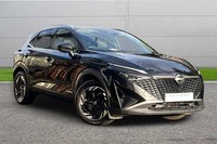 2025 Nissan Qashqai 1.5 E-Power N-Connecta 5dr Auto HATCHBACK PETROL/ELECTRIC Au